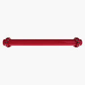 Accouplement flexible - B-G - Power Jacks - d'arbre / compact / large
