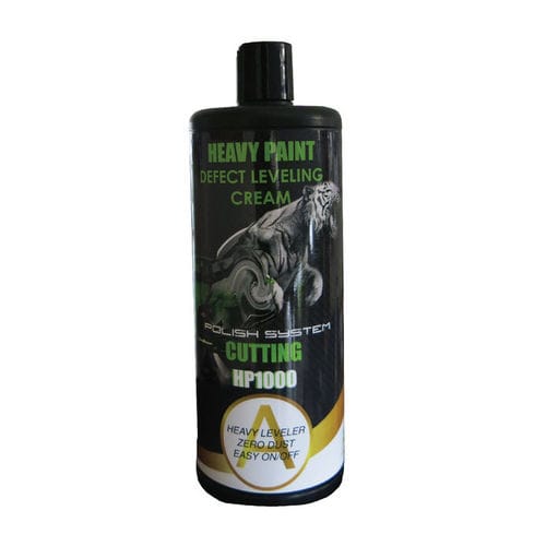 Pâte pour polissage - HP1000 - Global Refinish Trading Center Ltd