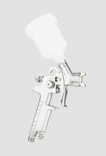 Pistolet de pulvérisation - PSH2000 - Global Refinish Trading Center Ltd - à peinture / manuel / avec godet gravité