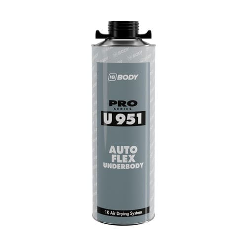 Aérosol de protection - U951  - HB BODY S.A.
