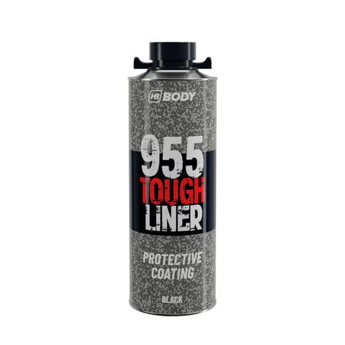 Aérosol de protection - 955 - HB BODY S.A. - à solvant / en polyuréthane