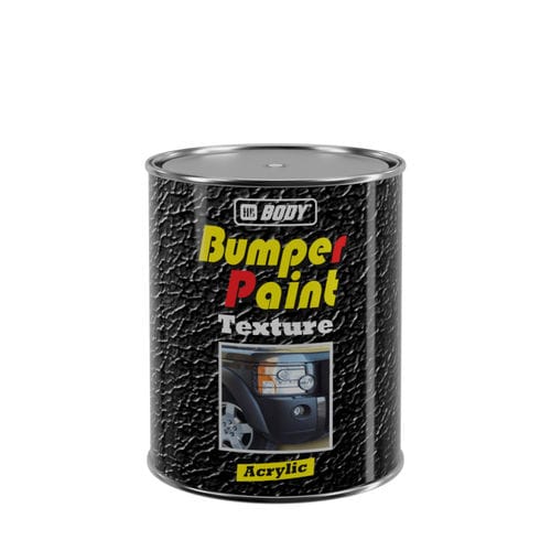 Peinture à séchage rapide - 5130703000 - HB BODY S.A. - en acrylique / pour plastique / pour l'automobile