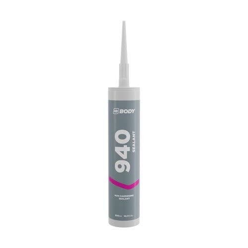 Mastic d'étanchéité - 940  - HB BODY S.A. - pour automobile