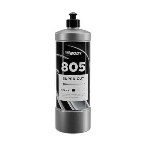 Composé de polissage - 805  - HB BODY S.A.
