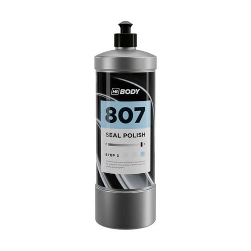 Pâte à joint - 807  - HB BODY S.A. - à polir / sans silicone