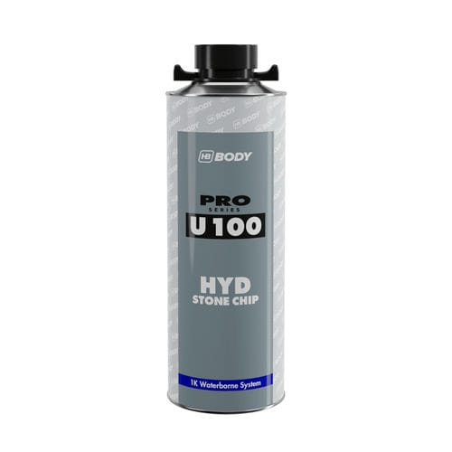 Aérosol de protection - U100  - HB BODY S.A.