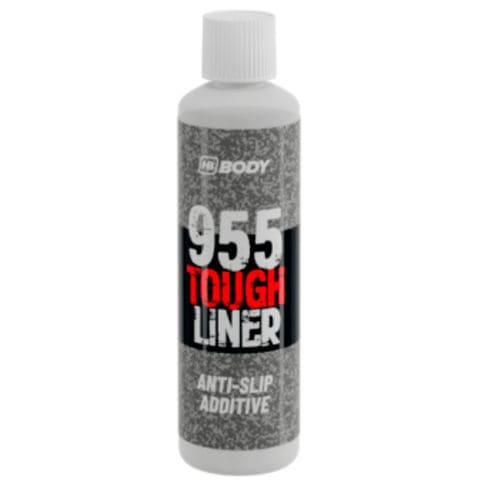 Additif - 955  - HB BODY S.A.