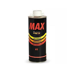 Revêtement de protection - MAX ANTI-STONE - ILPA Adesivi S.r.l. - de protection anticorrosion / résistant à l'abrasion / insonorisant