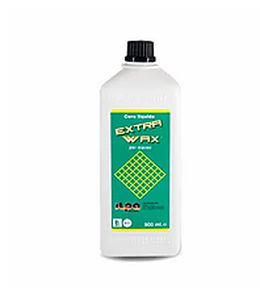 Détergent à base d'eau - EXTRA WAX  - ILPA Adesivi S.r.l. - pour sol / de nettoyage / pour marbre