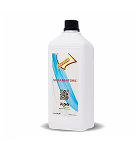 Dégraissant moussant - ILPA Adesivi S.r.l. - multiusage / nettoyant