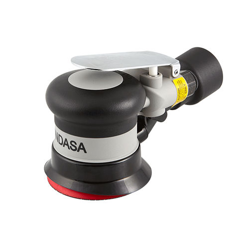 Ponceuse excentrique - A-series - INDASA - Industria de Abrasivos, S.A. - électrique / légère