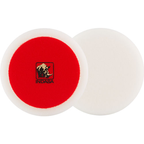 Brosse circulaire - INDASA - Industria de Abrasivos, S.A. - de finition / en nylon