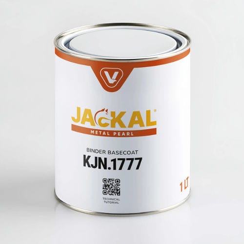 Revêtement de protection - BASECOAT BINDER - IVAT Coatings Srl - en acrylique / pour l'industrie automobile