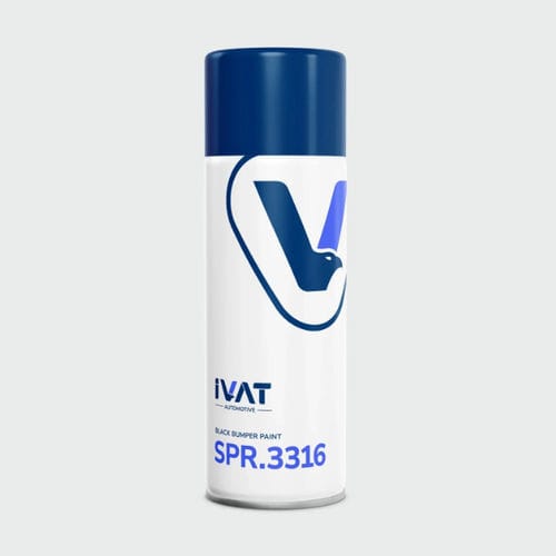 Peinture à séchage rapide - BUMPER  - IVAT Coatings Srl - de finition / en spray / en acrylique