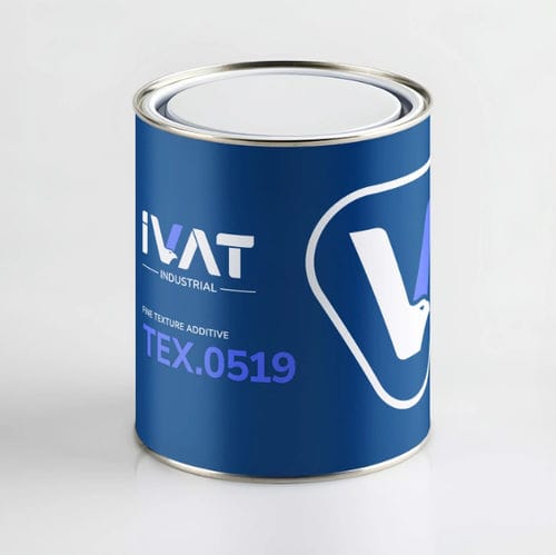 Additif pour peinture - TEXTURISING FINE - IVAT Coatings Srl