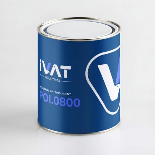 Pâte lubrifiante - POI.0800 - IVAT Coatings Srl - pour l'automobile