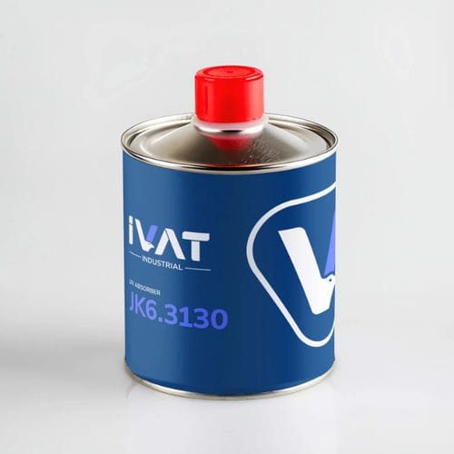Additif - UV ABSORBER - IVAT Coatings Srl
