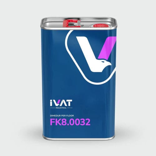 Revêtement de protection - DIMEDUR  - IVAT Coatings Srl - industriel