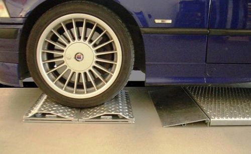 Détecteur électrique - AST- 2.0-Top-1 - Sherpa Autodiagnostik GmbH - haute performance