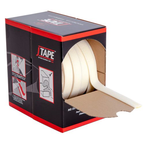 Ruban de masquage - 1012.2025 - JTAPE Limited - en mousse