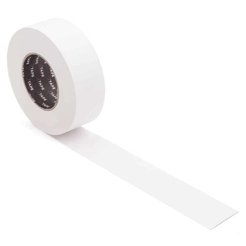 Ruban adhésif de masquage - 2200.5050 - JTAPE Limited - en polyéthylène / blanc / pour l'industrie