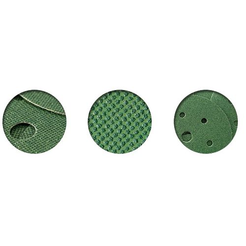 Toile abrasive en oxyde d'aluminium - Maxcut - Kovax Europe B.V. - à peinture / pour le métal
