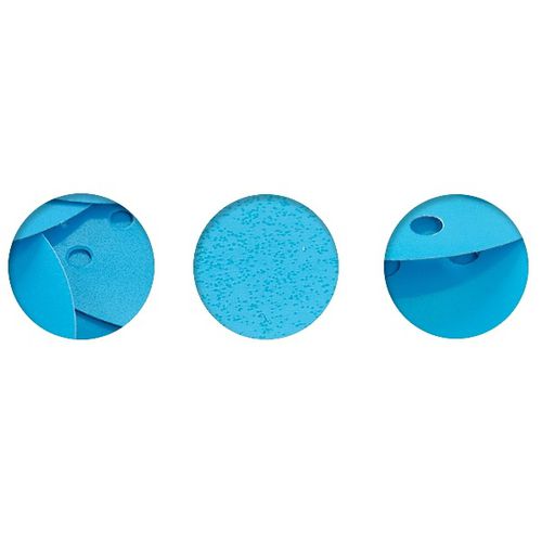 Disque à sabler en diamant - Magic  - Kovax Europe B.V. - pour nettoyage de surface / pour ponçage