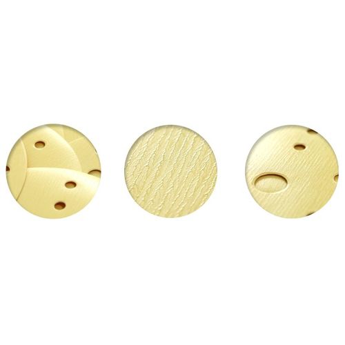 Disque abrasif pour finition - Yellow  - Kovax Europe B.V. - de ponçage / pour bois