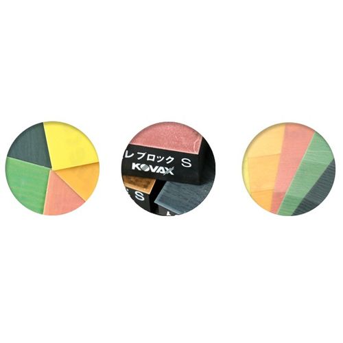 Disque abrasif de ponçage - Tolecut - Kovax Europe B.V.
