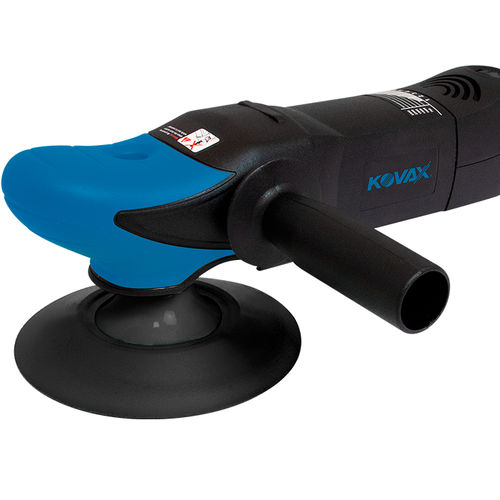 Polisseuse rotative - ProMa-X - Kovax Europe B.V. - électrique / portative / pour carrosserie