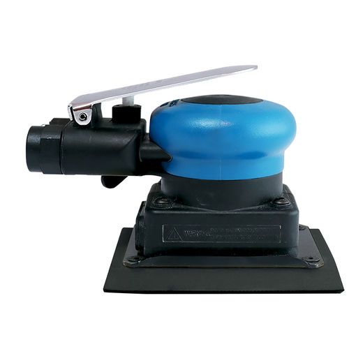Ponceuse orbitale - PROMA-X AIR ASSILEX - Kovax Europe B.V. - pneumatique