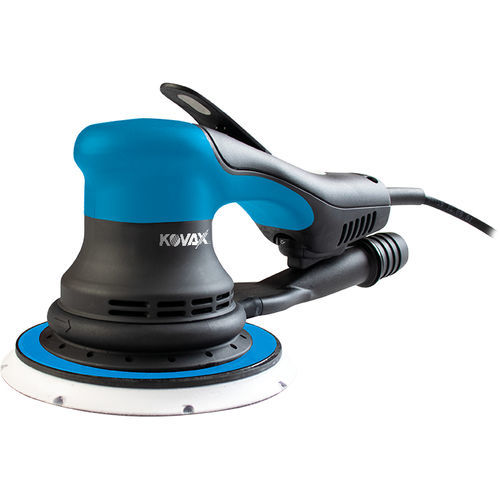 Ponceuse excentrique - EMa-X 150/6 - Kovax Europe B.V. - électrique / avec régulation de vitesse