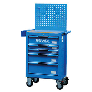 Poste de travail industriel - PRO-MATE - Kovax Europe B.V.
