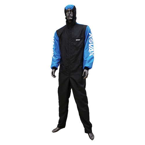 Combinaison pour la peinture - PREMIUM - Kovax Europe B.V. - de travail / antistatique / imperméable