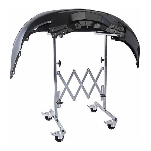 Support de carrosserie pour pièce de carrosserie - KR-2340 - KRAUSS TOOLS GmbH - pour la peinture