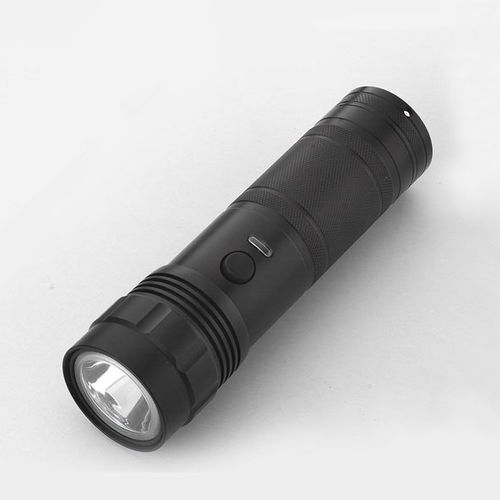 Lampe torche d'inspection - 6301 - Chi Mark Precision Industry Corp. - à LED / à batterie / étanche