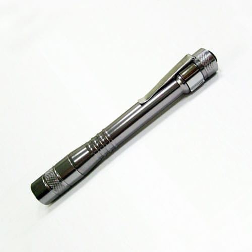 Lampe torche à LED - 6031 - Chi Mark Precision Industry Corp. - d'inspection / à batterie