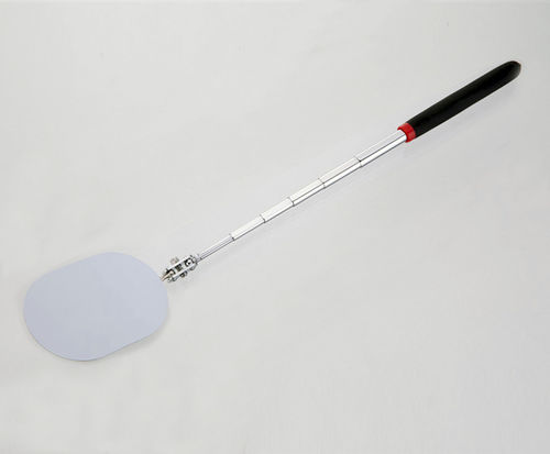 Miroir d'inspection - 1108DE - Chi Mark Precision Industry Corp. - télescopique / en acier inoxydable