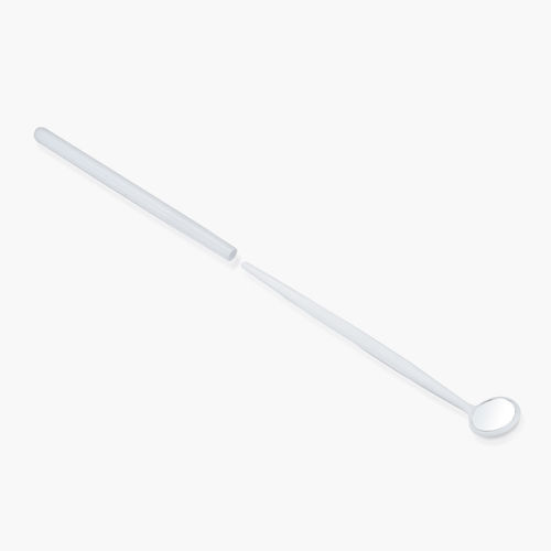 Miroir d'inspection - 1106P - Chi Mark Precision Industry Corp. - rond