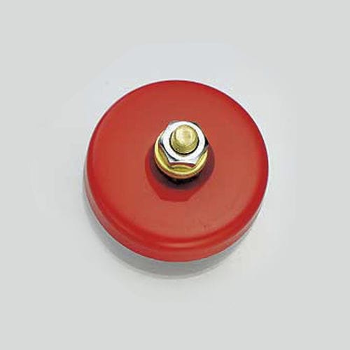 Pince de mise à la terre magnétique - 139103 - Chi Mark Precision Industry Corp.