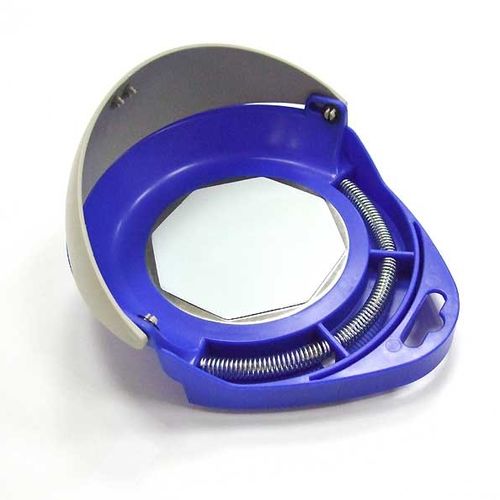 Plateau - 1341B - Chi Mark Precision Industry Corp.
