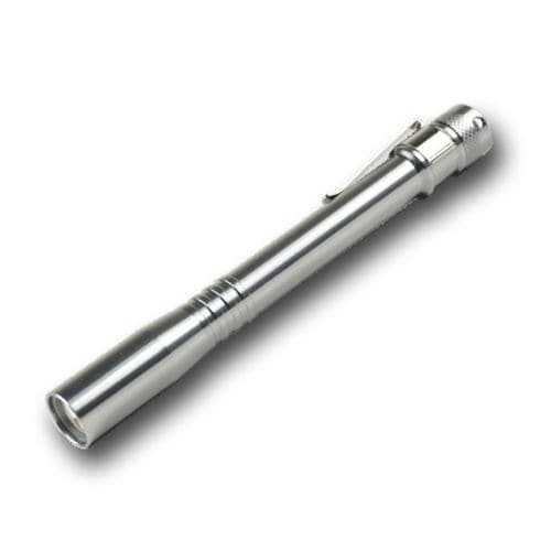 Lampe torche d'inspection - 60105 - Chi Mark Precision Industry Corp. - à LED / de travail / rechargeable
