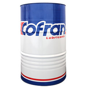 Graisse de lubrification - COFRAGREASE CL 00 - COFRAN Lubricants - minérale / au savon de calcium / pour automobile