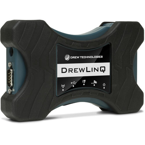 Interface de diagnostic USB - DrewLinQ® - Drew Technologies - OBD2 / pour voiture