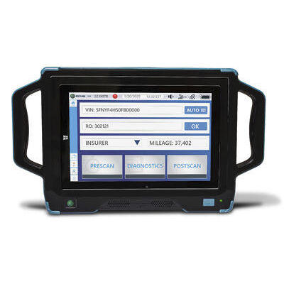 Valise de diagnostic USB - DriveSafe™ - Drew Technologies - programmation ECU / DTC / ECU