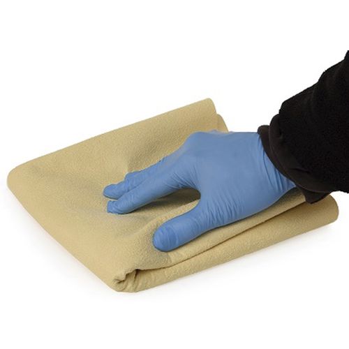 Tissu pour l'industrie automobile - Microcham™ 3 - Martin Cox Chamois Finishers Ltd.