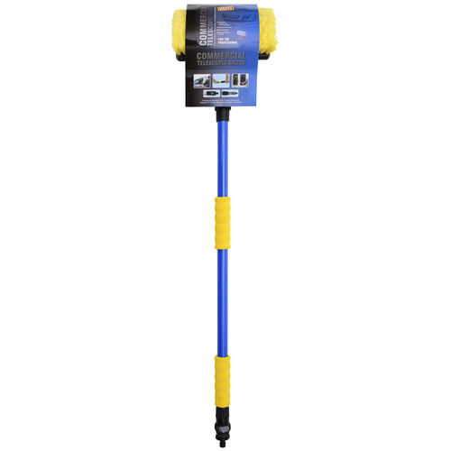 Brosse listeau - PROWBMED - Martin Cox Chamois Finishers Ltd. - de lavage / métallique / pour applications automobiles