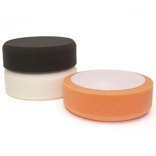 Disque de polissage doux - MOGG 11 series - Martin Cox Chamois Finishers Ltd.