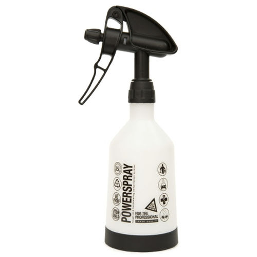 Pulvérisateur à pompe - TRADSPRAY 0.5 - Martin Cox Chamois Finishers Ltd.