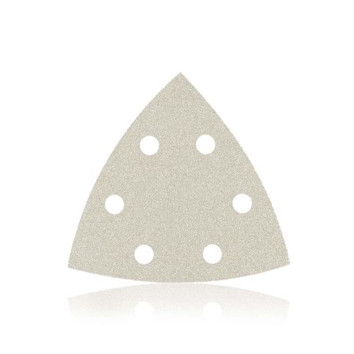Toile abrasive en oxyde d'aluminium - 510 - Smirdex SA - en papier / résine / pour le bois